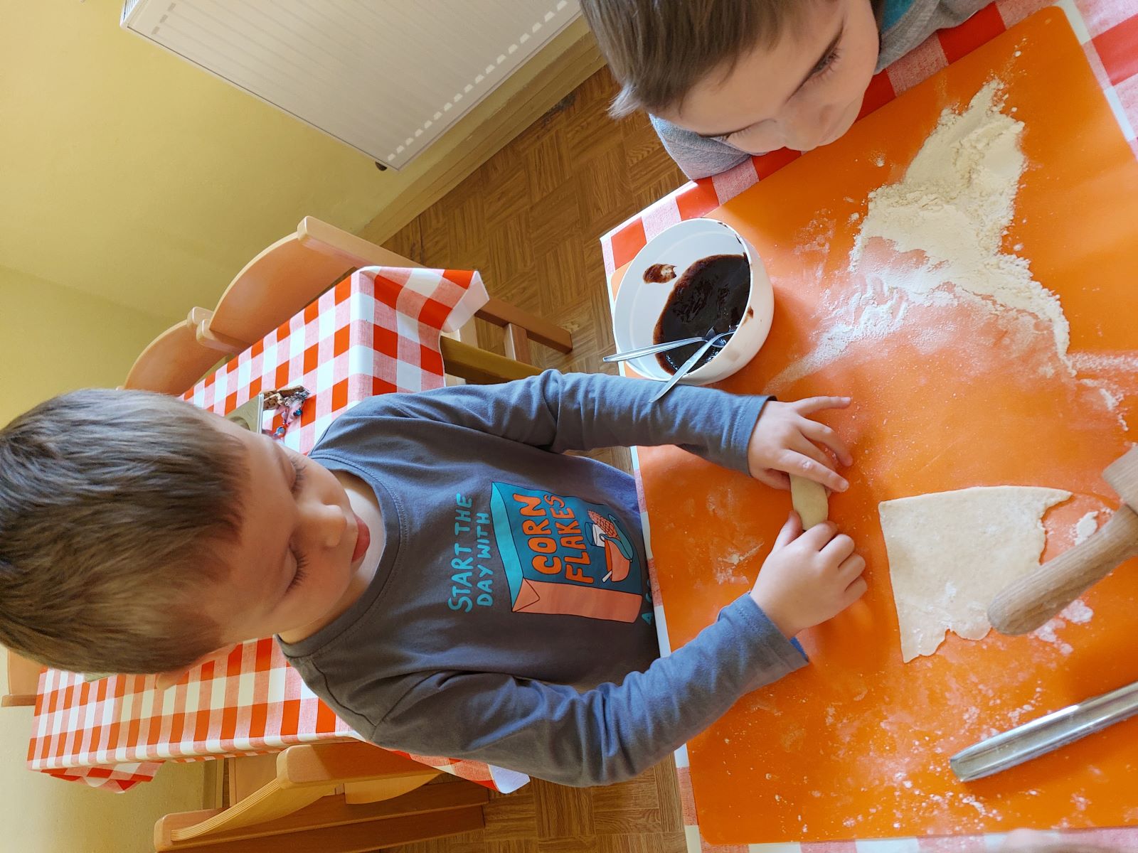 Putování za sv. Martinem