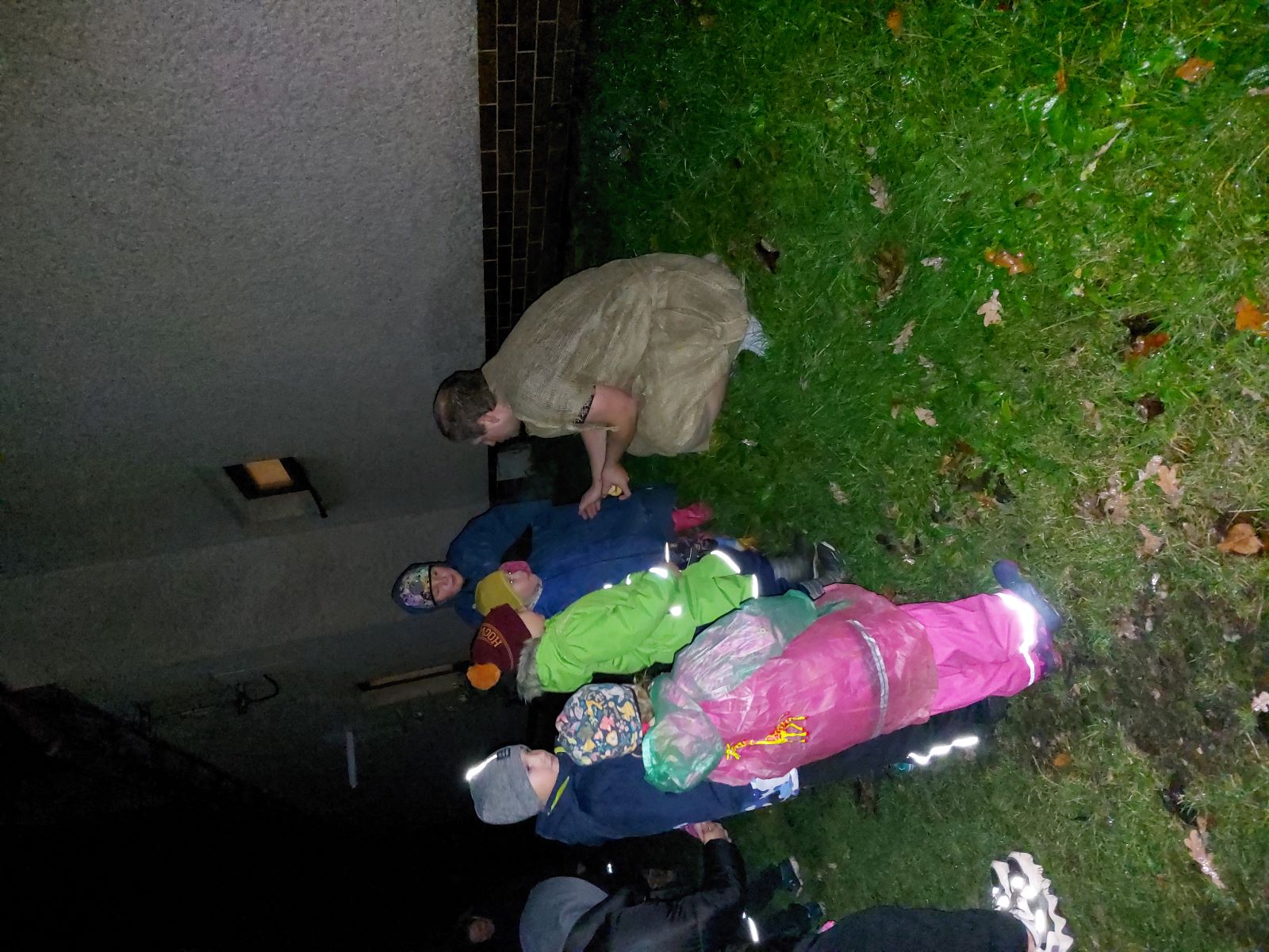 Putování za sv. Martinem