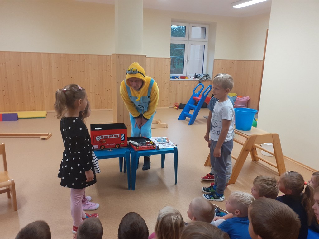 Možná přijde i mimoň