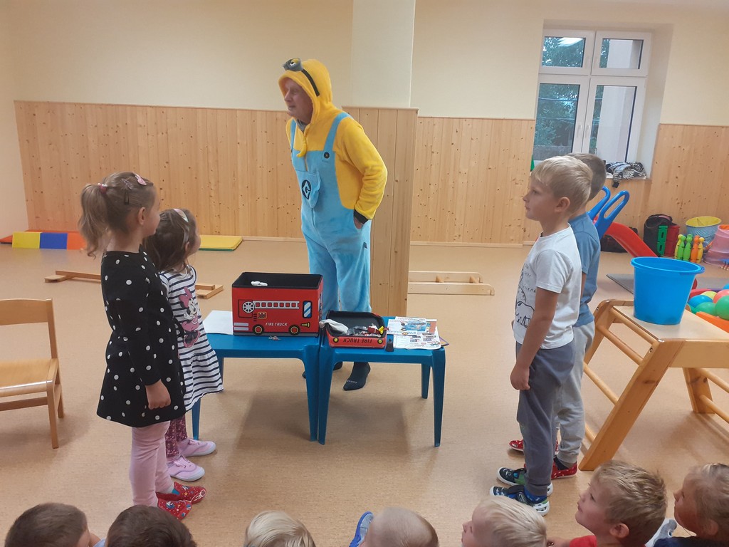 Možná přijde i mimoň