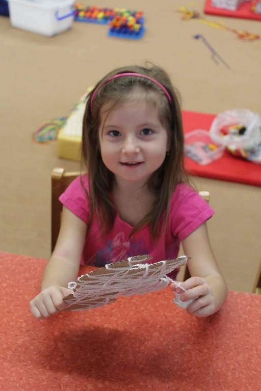 Pečení rohlíčků